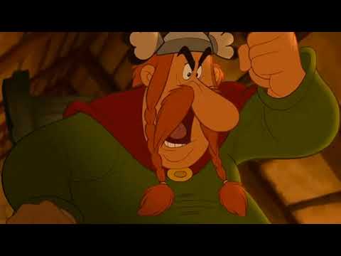 Gaulois Solide VS Parisien Fragile