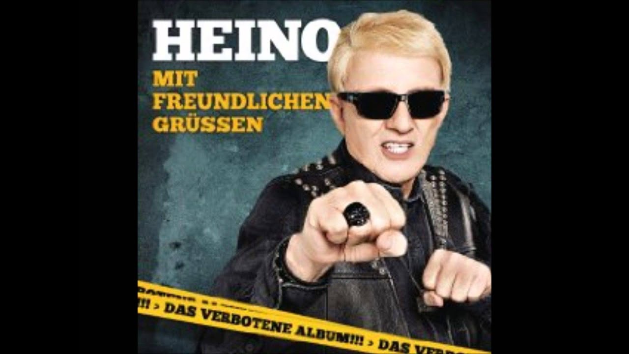 Heino El Zecho Und Don Promillo