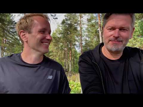 Behind The Music: Slusnik Luna (with Petri Alanko) | #TheOutlawOceanMusicProject | Ian Urbina