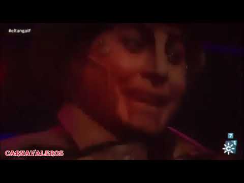 Comparsa Los Chatarra. Final. Popurrí.