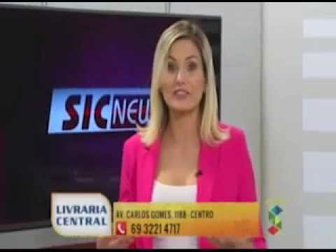 Colégio Maria Izaura, novinho, mas sem condições de aula...  - Gente de Opinião
