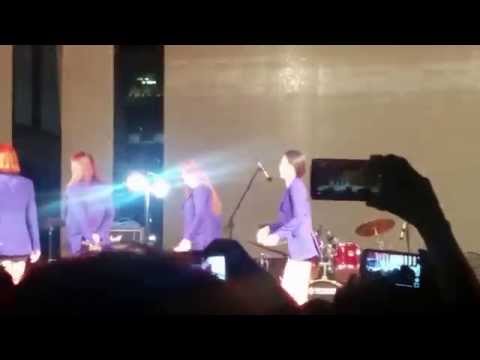 Rainbow 2015 School Festival