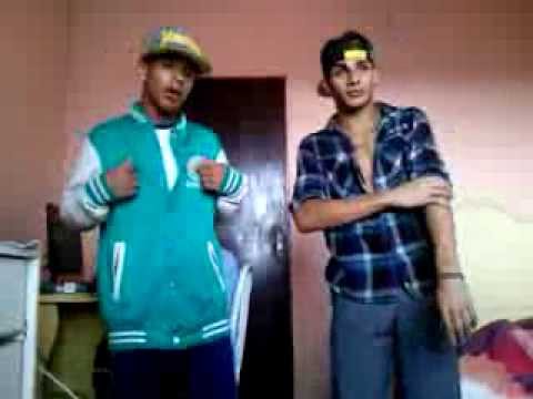 MCS CATATA & CHARADA - MUSICA NOVA + RECADO (DJ FELIPINHO GM)
