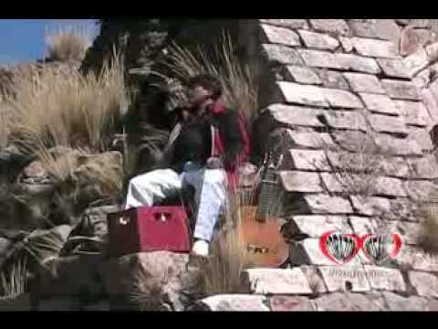 Triste Para Mi - Eloy De Los Andes