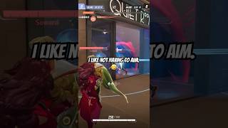 Must. Reach. Gold. #blayu #shorts #marvelrivals #gaming #xbox #playstation