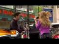 Barracuda - Fergie [Live on Today Show] 