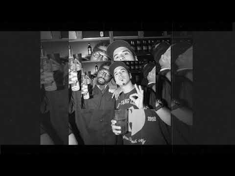 JH Rapper Ft Rugged Monk - Bombo y caja (1989studio)