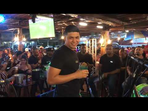 PAGODE 2023 - DAVIZINHO AO VIVO - AKABANA CHOPERIA