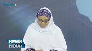 NFF Leadership Crisis: Ibrahim Gusau, Board Members resign + More Stories | 9PM 28/8/2026