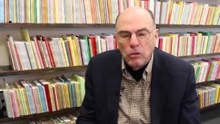Tappan Wilder on Thornton Wilder's The Alcestiad Pt. 1