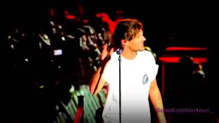 Louis Tomlinson | Look After You