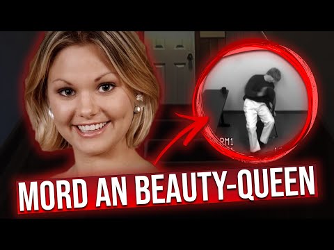 Wer hat die Schönheitskönigin ermordet?! | Der Fall Nona Dirksmeyer