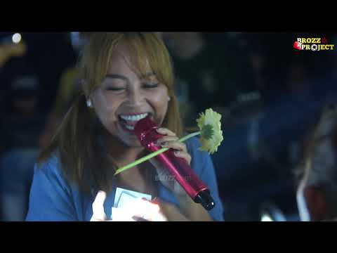 Mpok Alpa wafat  || kenangan lagu Pecah seribu 