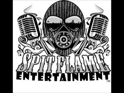 Spitflame Fam    My Hood My Block (feat. Venemous Cobra, D Folks & Eli P)