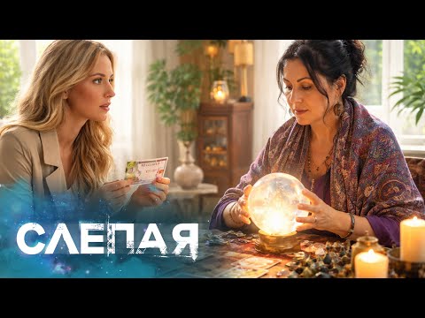 Слепая: Новая жизнь