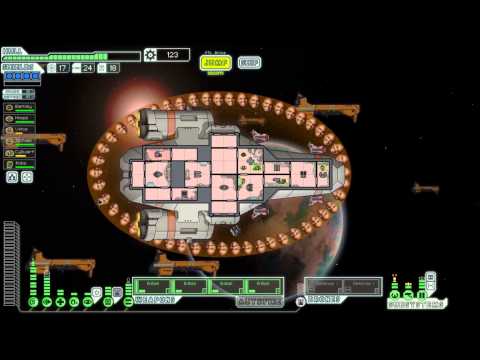 FTB: Faster than Barkley - Last Quarter (Quad City DJ's vs. Ben Prunty)