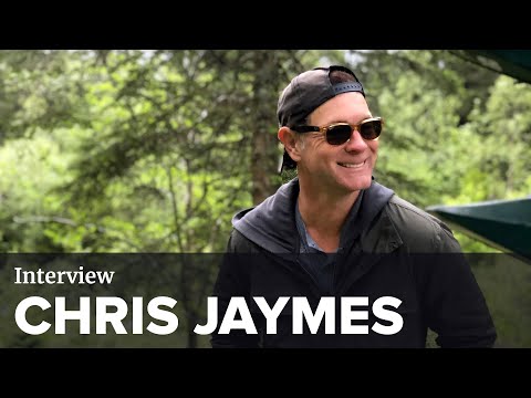 Interview with Chris Jaymes