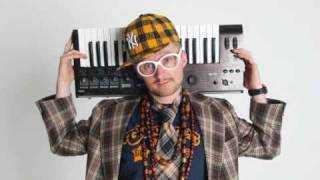 Dj Vadim feat. 5'Nizza - Soldier (Instrumental)