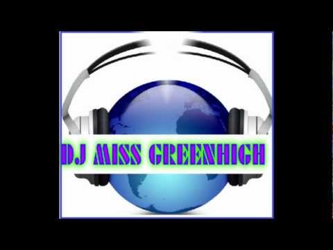 DJ Miss GreenHigh -2012 (M2H)