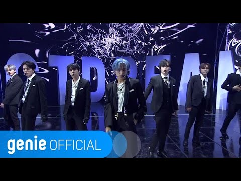 [2022 GMA] NCT DREAM_Intro + Beatbox + 버퍼링