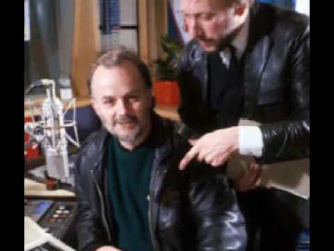 Peel tape XXXIII early July 1984