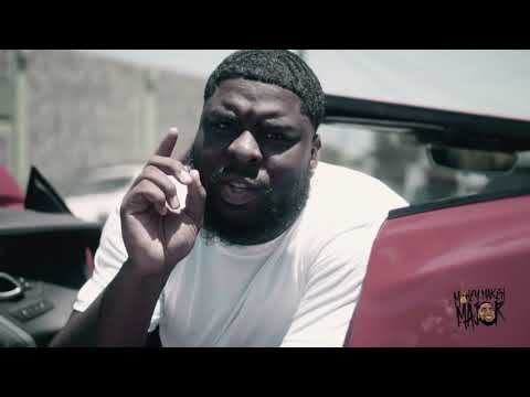 Money Maken Major - ON SITE (prod by BAKARY)