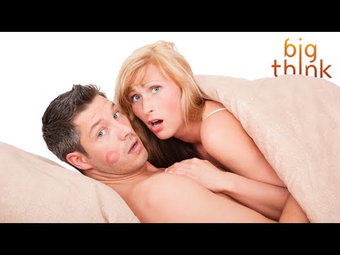 なぜ男はズルをするのか？ (Why Men Cheat, with Shmuley Boteach)