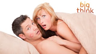 Why Men Cheat, with Shmuley Boteach