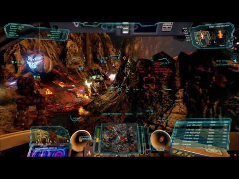 6 Mech Kill [Hellbringer F(L) 7 Medium Laser]