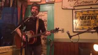 Hayden - Wicked Game (Aunties and Uncles, Toronto)