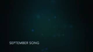 -September Song-  (Django Reinhardt) Remaster