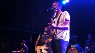 Lucero &quot;It May Be Too Late&quot; 6/22/12