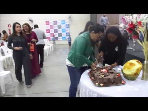 Batista Lagoinha       09 Julho 2017   Lagoinha Saudade   B H   M G   Aniv  Pra  Vanusa