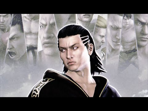 Kurohyo Ryu ga Gotoku Shinsho - All Regular Battle Themes
