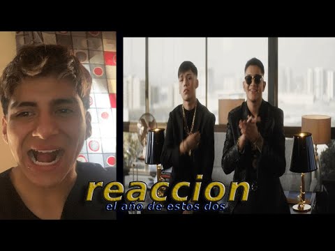 ( REACCION ) - VENGO DE LA BREA (Video Oficial) - LUCKY BROWN x JERE KLEIN