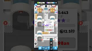 【eatventure】月イベント(ナイトメア)10分16秒クリア！
