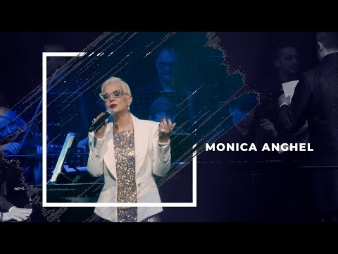 Dau viața mea pentru o iubire – Monica Anghel | O seară cu Andrei Tudor – De dragoste, pe românește