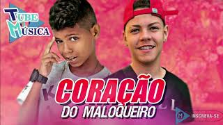 Download lagu MC Bruninho e MC Vitinho Ferrari   Coração Do Maloqueiro mp3