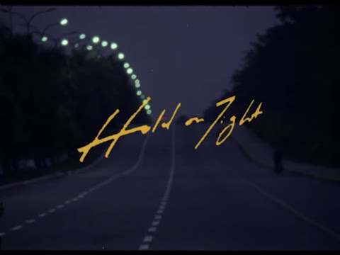 Video thumbnail for Hold On Tight