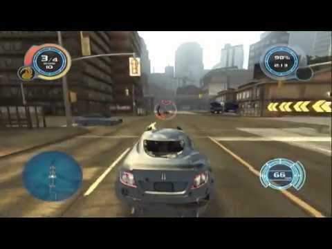 Full Auto 2 : Battlelines Playstation 3