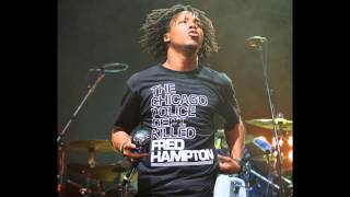 Lupe Fiasco - SLR 2