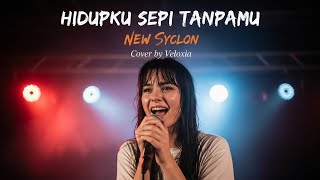 Download lagu HIDUPKU SEPI TANPAMU - NEW SYCLON (COVER TERBARU) mp3