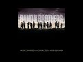 Michael Kamen-Band of Brothers--Track 8--Parapluie