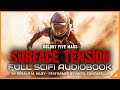Science Fiction Audiobook: Surface Tension, Colony Five Mars. Full Length and Unabridged