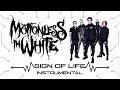 Motionless In White Sign Of Life Instrumental