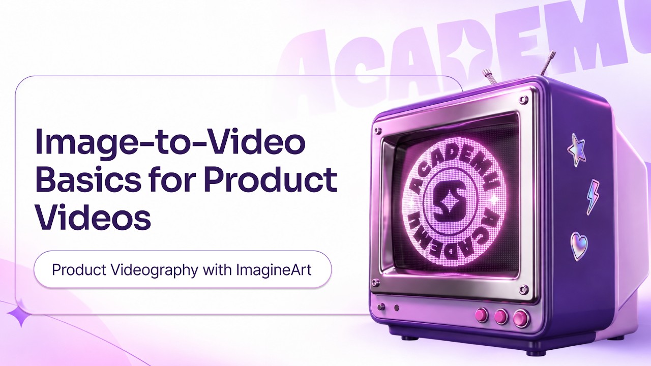 Product Videography for Consumer Brands
