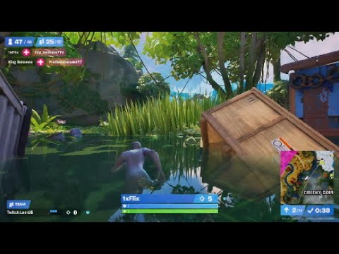 Fortnite aimbot? rank Elite/Champion