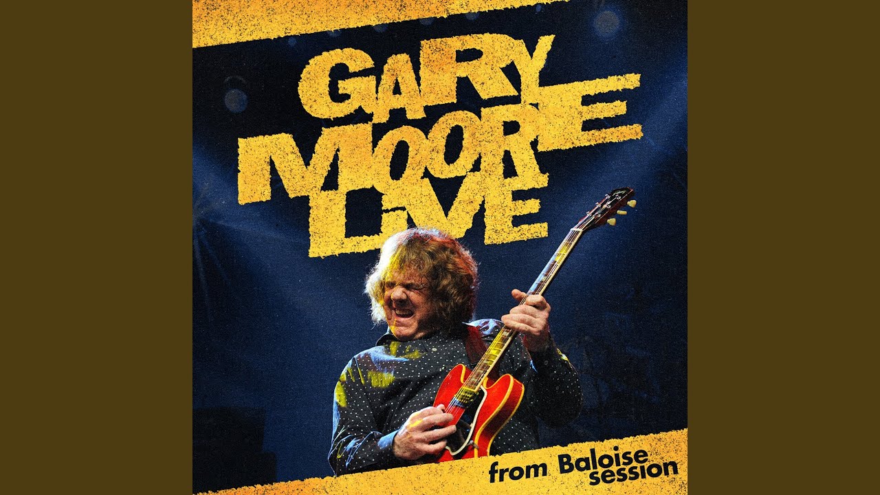 Since I Met You Baby (Live)