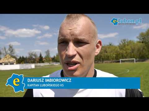 e-lubon.pl Luboński KS - Kłos Zaniemyśl 2:2