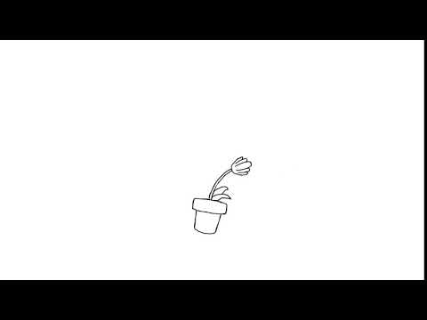 Animation Principle 5 - Follow Through and Overlapping Action